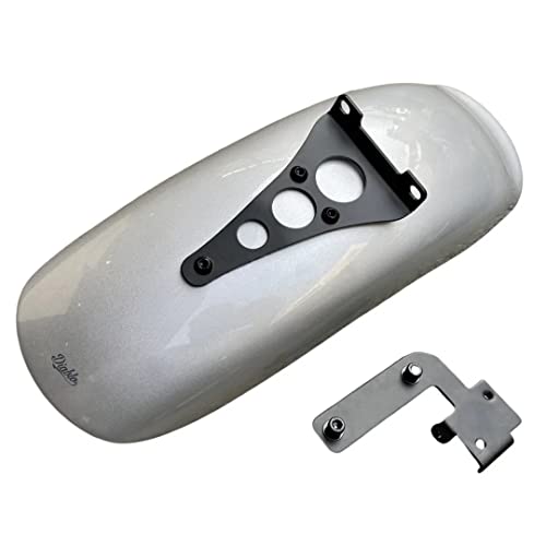 【kota】 OCD シビルディフイェンス 51年11月デッドストック Amazon | Diabolus ホンダ ダックス ST125 リフトアップフロント