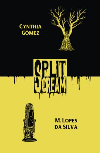Split Scream Volume Two: 2 view 2