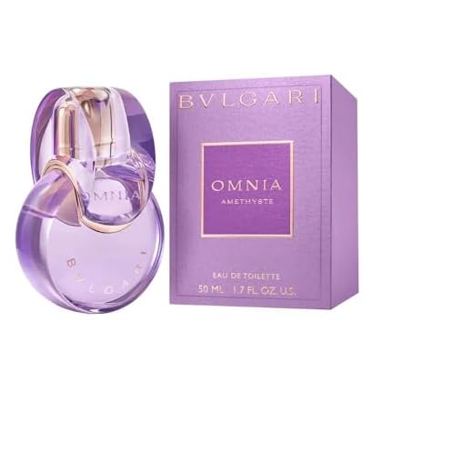 Bvlgari Omnia Ametista 1,7 EDT L (118381)