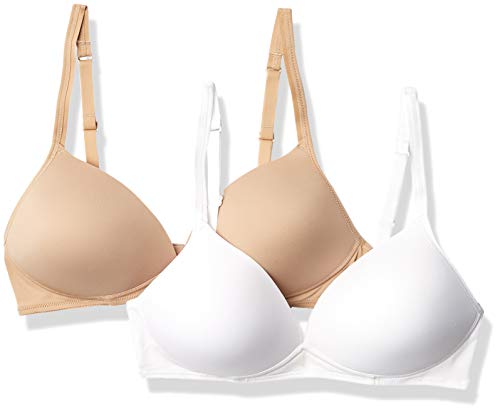 Image of Warner's Women's Elements of Bliss Wire-Free Bra