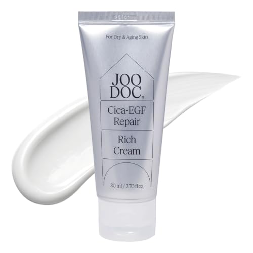Cica-EGF Repair Rich Cream