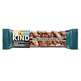 BE KIND Dark Chocolate Nuts & Sea Salt Nussriegel, 12er Pack (12x40g)
