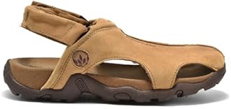 Woodland Men's Ogd 0350107nw Sandal