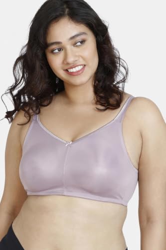 Image of Zivame Women Minimizer Bra