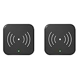 Fréquence radio: 13,56 Mhz Yoeruers 2X Encodeur de Carte à Puce TTLOCK NFC 13,56 M M1 Lecteur de Carte IC Scanner de Puce RFID pour Hôtel TT Logiciel de Système de Location TT Hôtel