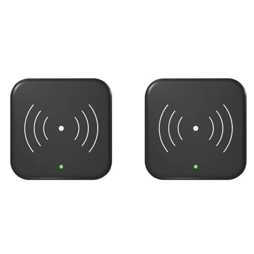 Lecteur de carte IC résolvant les pannes d'accès hôtel pour encodeur de carte à puce TTLOCK RFID