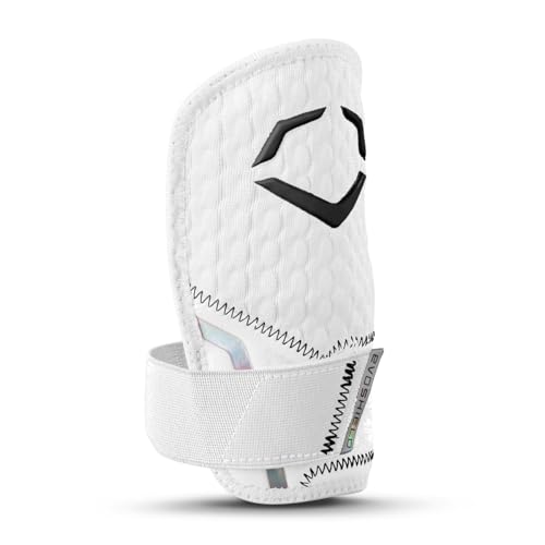 Protège-Main Gauche EvoShield Pro-SRZ 2.0 blanc anti-impact