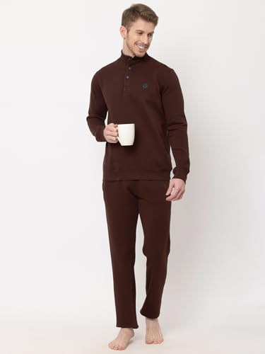 Image of Sweet Dreams Men Solid Track Suit