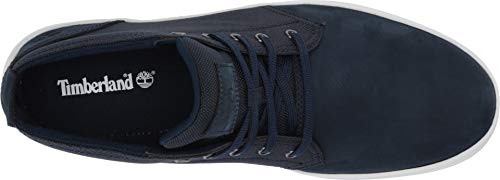 Image of Timberland Men's Davis Square Chukka Shoe