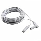 Eawfgtuw Ventilatore da campeggio portatile con batteria ricaricabile di grande capacità, ventilatore da soffitto per tenda da esterno o ventilatore oscillante da tavolo per roulotte, patio, giardino