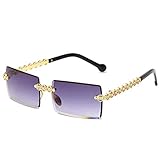 Gafas protectoras: las lentes para gafas pueden filtrar el 99% del resplandor y los rayos reflejados, proporcionándole una sensación cómoda de uso. Evite el deslumbramiento de superficies lisas o mojadas (como carreteras, agua, nieve), elimine la luz reflejada y la luz parásita, mantenga su visión clara, restaure los colores verdaderos y proteja sus ojos perfectamente.