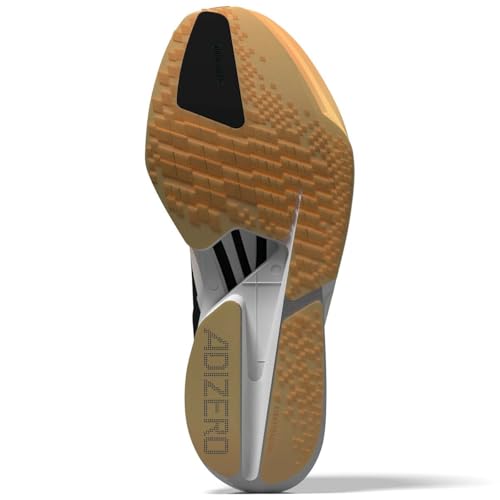 Image of adidas Men's Adizero Adios Pro 3 Shoes