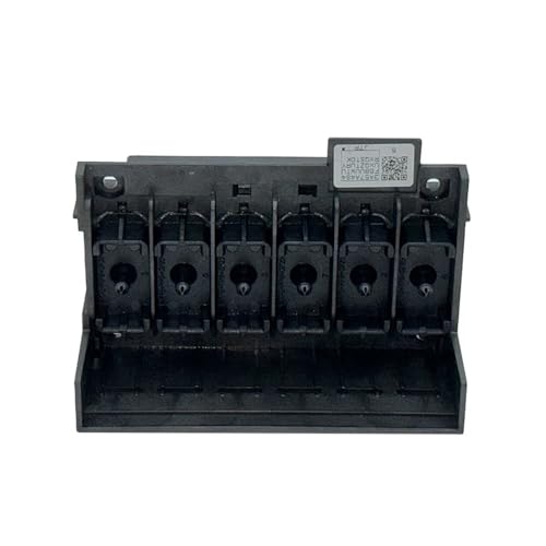 Tête d'impression XP600 pour imprimer sur objets rigides UV et vinyles XP600 XP701