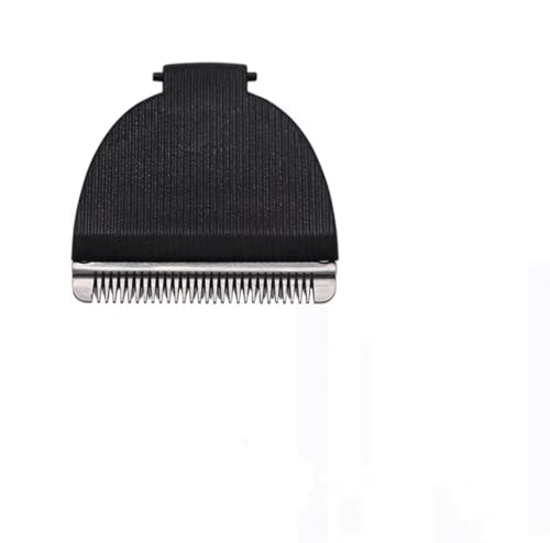 Replacement Body Hair Trimmer Blade for Women, Waterproof Wet/Dry Shaver,Hair Trimmer Bikini Trimmer Women Grooming Cutter Blade,No Nick, No Cut, No Razor Burn