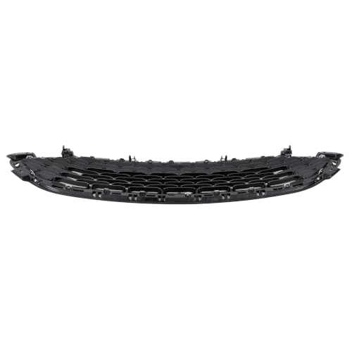 Image of Garage-Pro Grille Assembly For Ford Escape 2020-2022 Textured Black