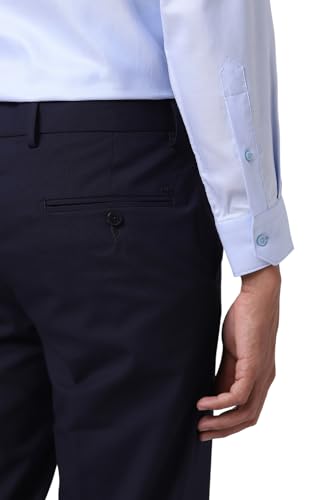 Image of Van Heusen Men's Regular Fit Shirt