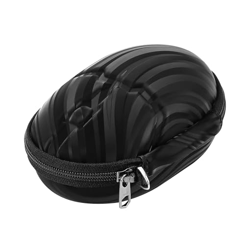 Image of Hard Shell Travel Carrying Mouse Case, for Gaming Office Mouse Compatible with Logitech G502 HERO / G502 X / G309 / G PRO X, Razer Basilisk V3 / Orochi V2 / DeathAdder V3 Pro