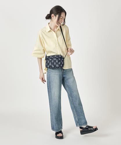 Image of LeSportsac Daniella Crossbody Bag