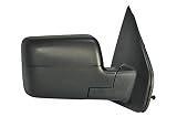 Mando a distancia de alimentación sin calefacción para el lado del pasajero para Ford F-150 2004-2008 Parts Link # FO1321233 OEM # 8L3Z17682EA 4L3Z17682BAB 6L3Z17682BA