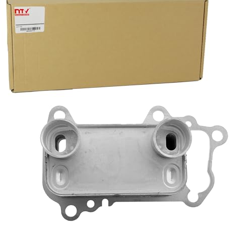 NTY Radiatore olio, Olio motore CCL-BM-005