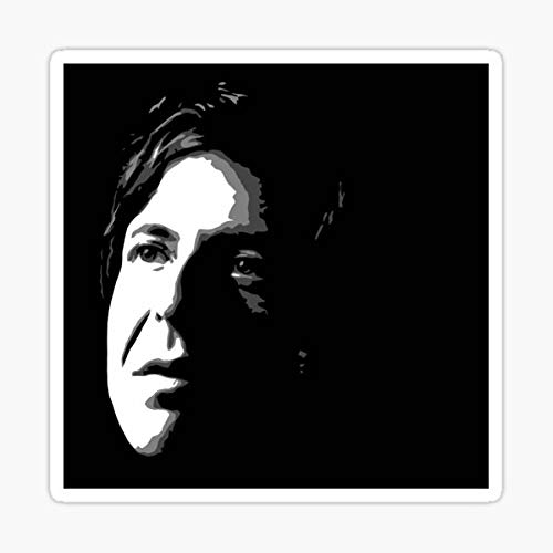 Leonard Sticker - Sticker Graphic - Auto, Wall, Laptop, Cell, Truck Sticker for Windows, Cars, Trucks
