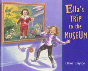 Ella's Trip to the Museum