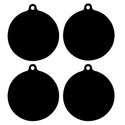 4 protectores de placa de inducción, alfombrillas antideslizantes de silicona, cubiertas para placa de inducción, alfombrilla antideslizante de silicona, cubierta protectora contra arañazos,