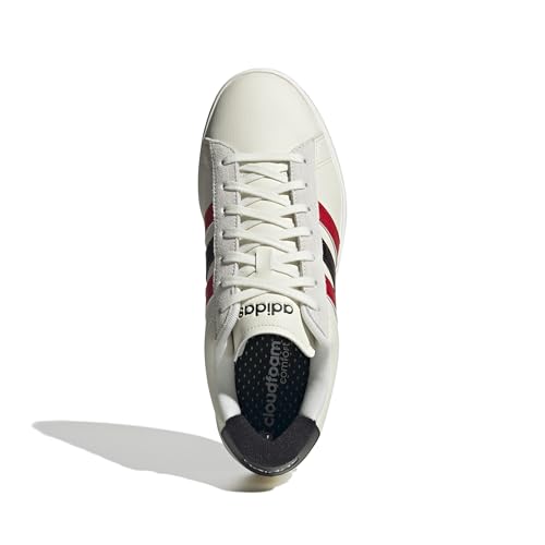 Image of adidas Men's Grand Court 2.0 Shoe