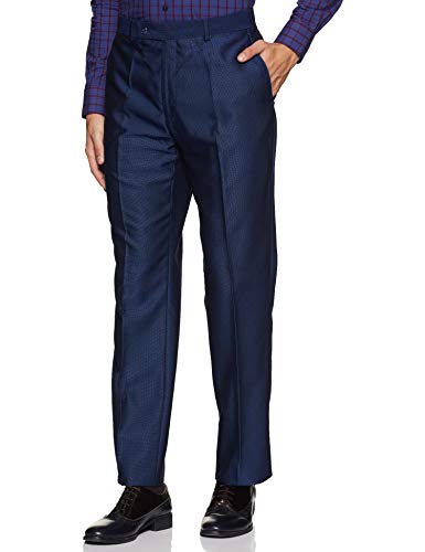 Image of Raymond Men's Rayon Peak Lapel Suit