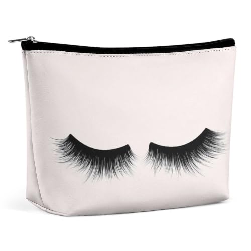 BoomDragon Women Ladies Lazy Cosmetic Bag