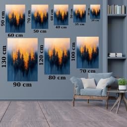 Décoration intérieure impressionniste pour une ambiance sereine