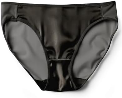 FEELITS 100% Mulberry Silk Underwear, Women