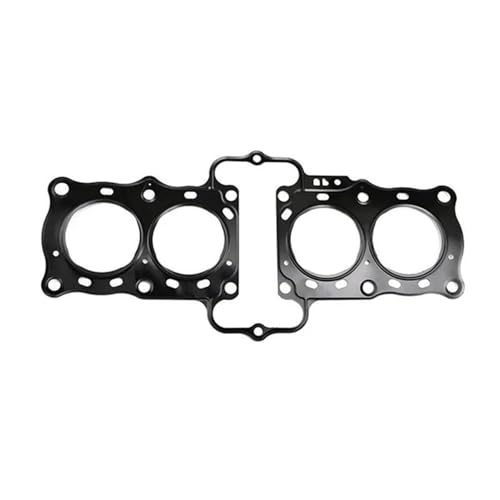 Joint Culasse CBR400RR NC29 Moto | Kit Complet Moteur 12251-MV4-004 avec Joint de Couvercle Stator