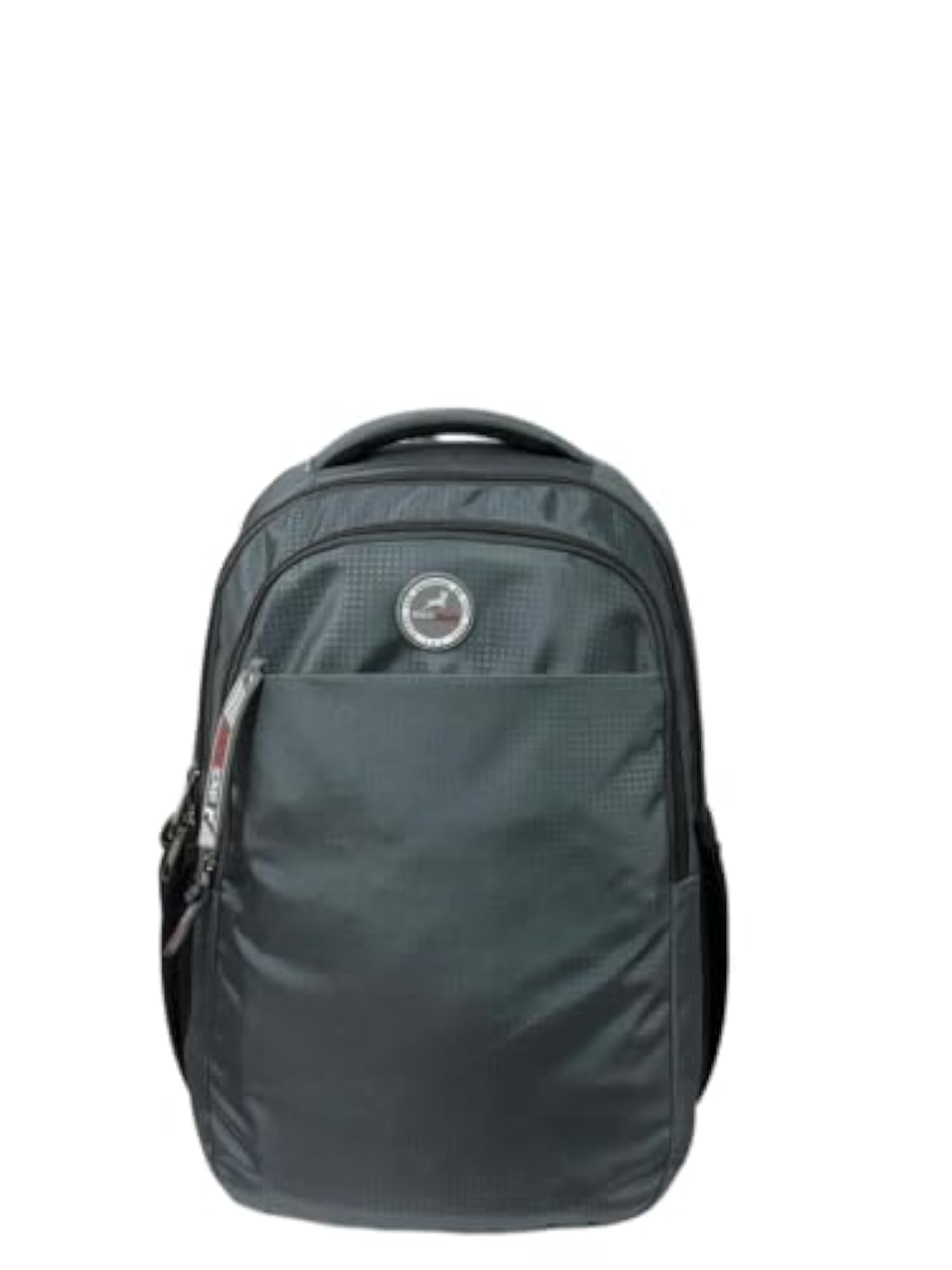 Featherweight Polyester Backpack for Travel and Daily Use