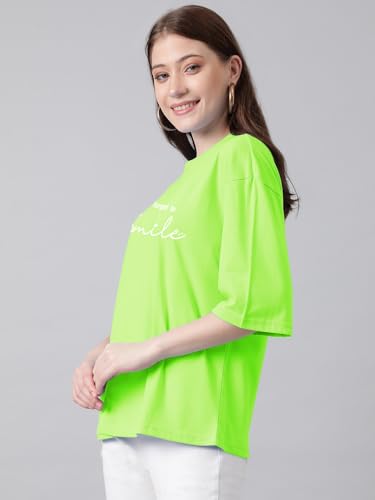 Image of KOTTY Women's Pop Culture Print T-Shirt | Fan Favorite Icons | Trendy & Cool Graphic Tee