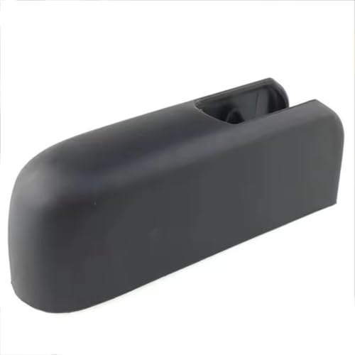 Tapa de limpiaparabrisas trasero soluciona entrada de agua en BMW X3 04-10 2
