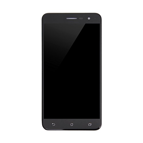 Système de numérisation complet ASUS ZenFone 3 ZE520KL tactile hs