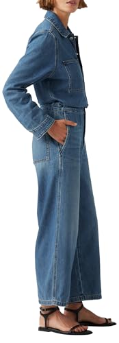 Combinaisons Levis ICONIC JUMPSUIT EU - vue 5
