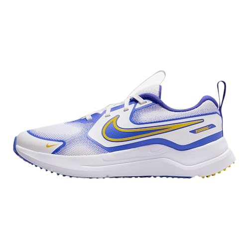 Nike Unisex-Child Cosmic Runner Road Running Shoes Sneaker