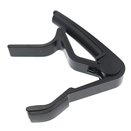 Honeytecs Kit de ferramentas Guitarra/Ukulele 10pcs Palhetas de feltro macias (cor aleatória) 3 Conj