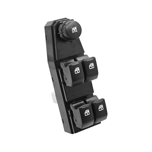 Interrupteur de fenêtre électrique principal 11 broches Chevy Spark 2013-2016 commande DWS1787