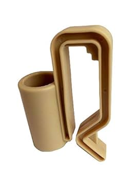 Amazon｜石のさかい ブランド 特上手桶(柄杓付) 名入手桶 (高さ