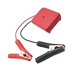 ヘビーデューティ緊急車スターターバッテリーアダプタートラックキャンピングカー用互換性 18 V/12 V モデル車ジャンパー