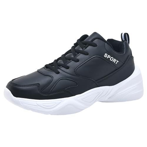 Chaussures de sport femme confortables à semelle plate pour usage quotidien