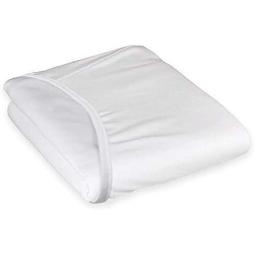 TL Care Health Fitted Hospital Bed Sheet, Fits 84" x 36" x 16" Hospital and Home Care beds, Soft, Durable and Elastic-Free