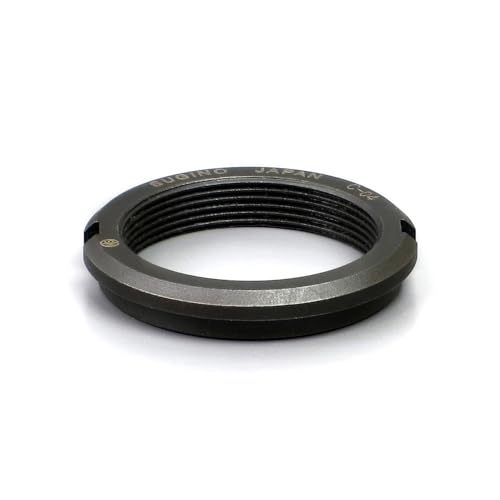 SUGINO(�X�M�m) �X�v���P�b�g GIGAS (�M�K�X) BC(NJS) 12NT �u���b�N