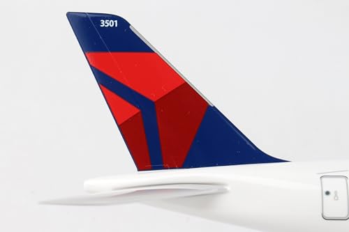 Daron SkyMarks Delta Air Lines Airbus A350-900 1/200 (SKR950) by Daron - Image 2