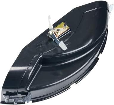 Genuine OEM Toro 42" Timecutter Parte # 137-5034 Cubierta de enchufe de mantillo