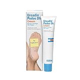 ISDIN Ureadin Podos DB, Hidratante para os Pés do Diabético, 102g