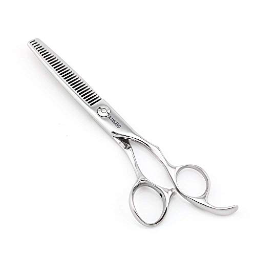 7-INCH-hair-cutting-scissors-hair-scissors-barber-shears-6-INCH-hair-thinning-shears-hair-thinning-scissors-Kinsaro